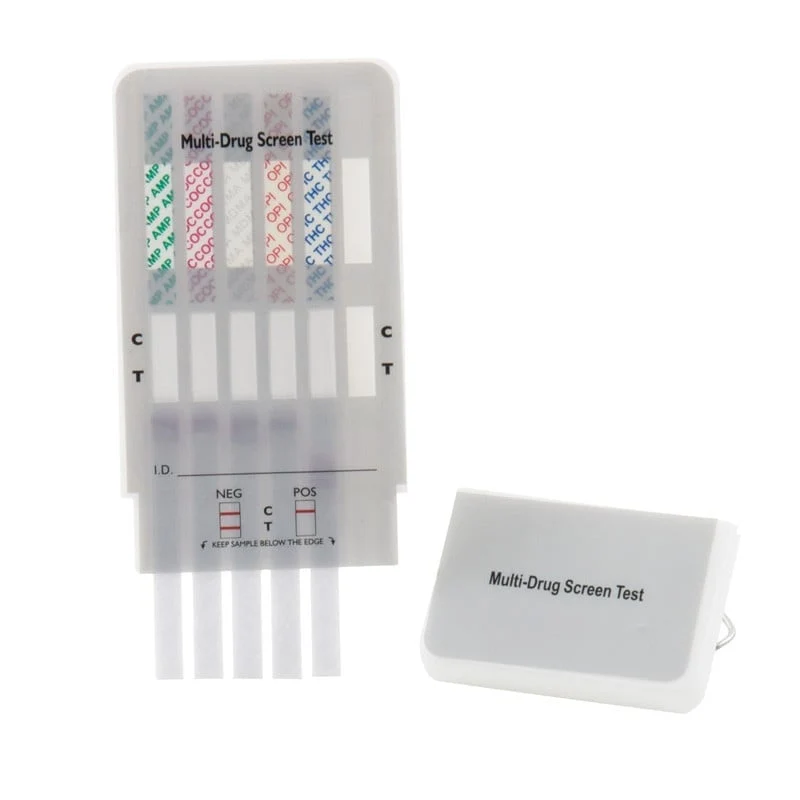 Urin-Drogentest Multi-Drug-5