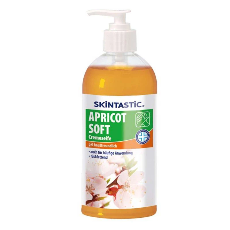Becker Eilfix® Skintastic Cremeseife Sensitive 500ml