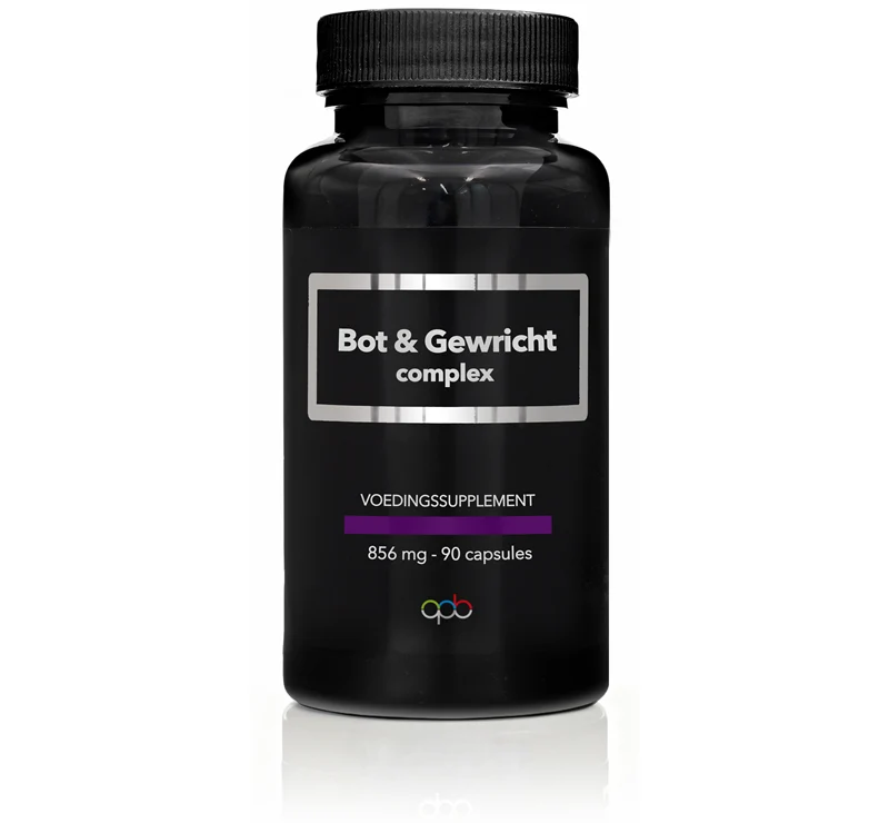 APB Holland Bot & gewricht complex 856mg 90.00 Capsules