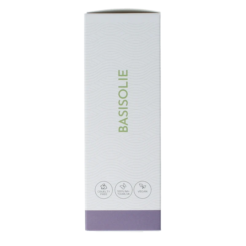 Volatile Sesam koudgeperst basisolie bio glazen fles 100.00 Milliliter