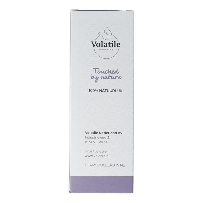 Volatile Tarwekiem koudgeperst basisolie glazen fles 100.00 Milliliter
