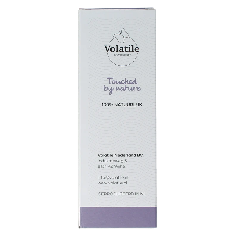 Volatile Jojoba basisolie glazen fles 100.00 Milliliter