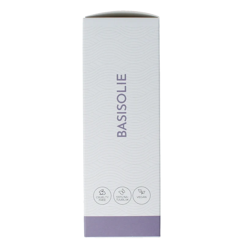 Volatile Jojoba basisolie glazen fles 100.00 Milliliter