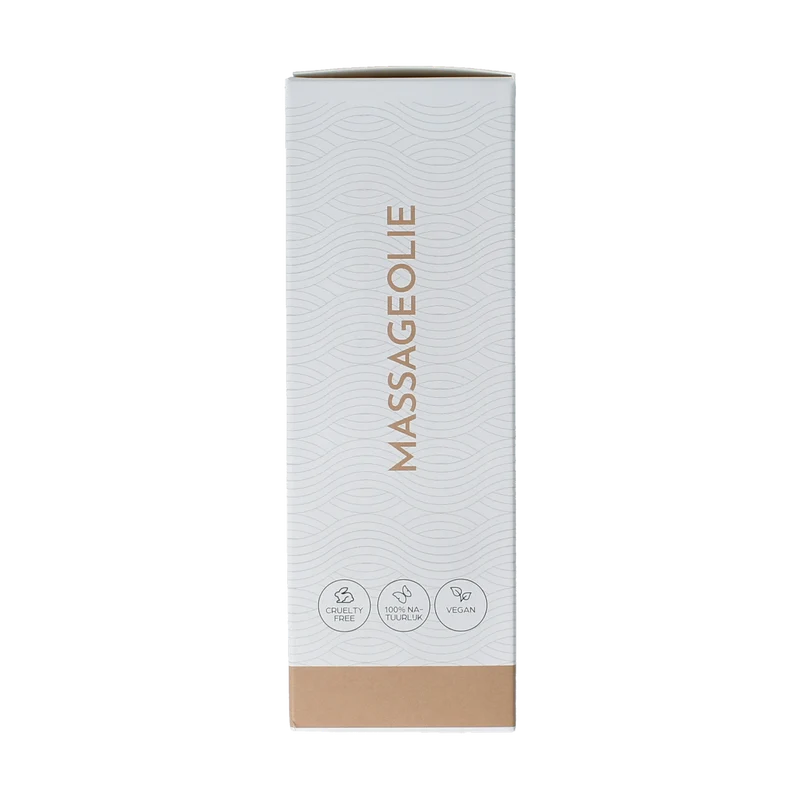 Volatile Massageolie perfect love glas met pomp 100.00 Milliliter