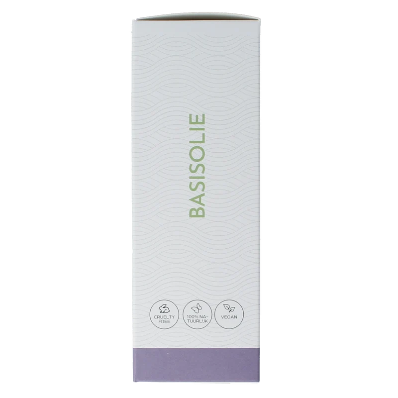 Volatile Argan koudgeperst basisolie bio glazen fles 100.00 Milliliter