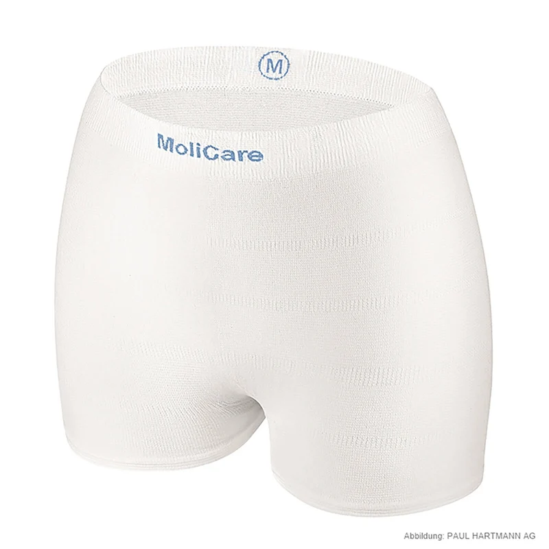 Hartmann MoliCare Premium Fixpants long leg Fixierhosen (5 Stck.)
