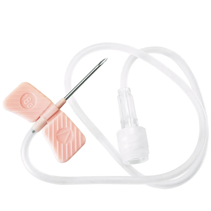 Dispomed ECOFLO-Perfusionsbestecke