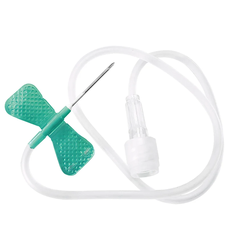 Dispomed ECOFLO-Perfusionsbestecke