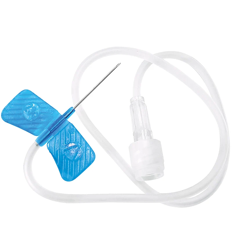 Dispomed ECOFLO-Perfusionsbestecke