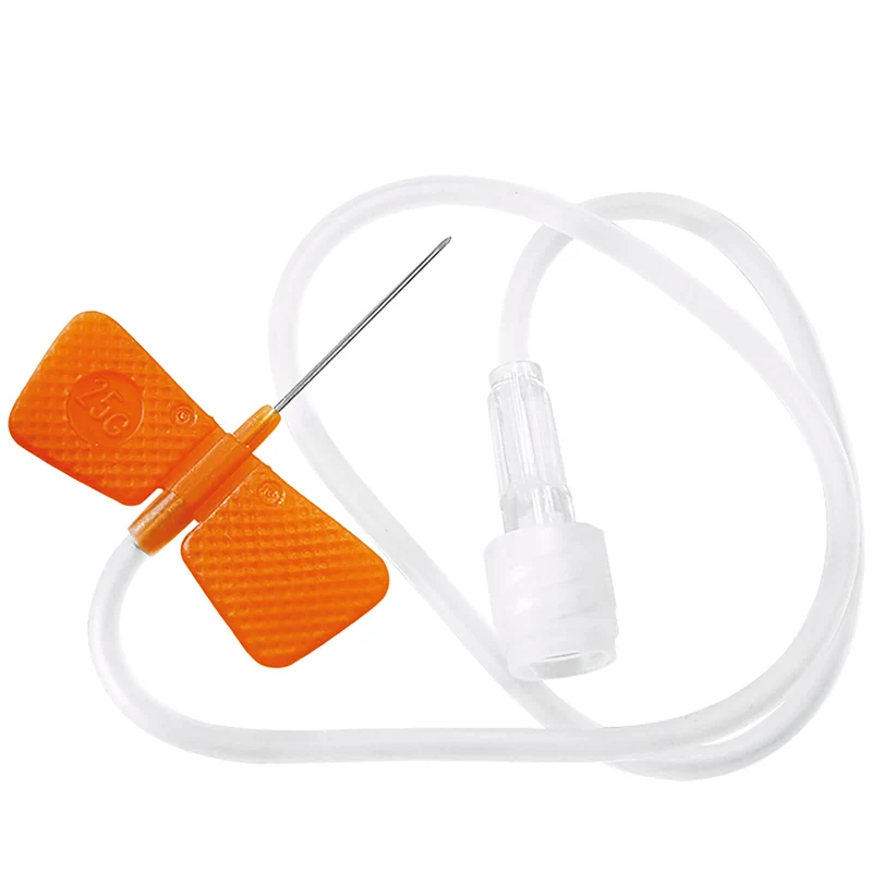 Dispomed ECOFLO-Perfusionsbestecke