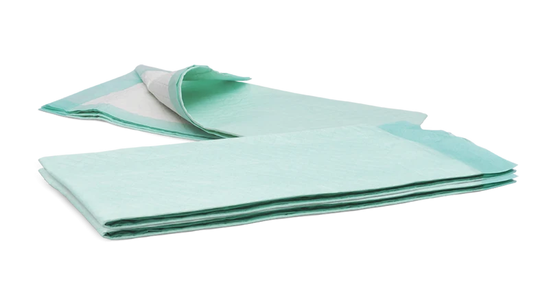 MaiMed® Krankenunterlage 60 x 90 cm Extra 50 Stck.