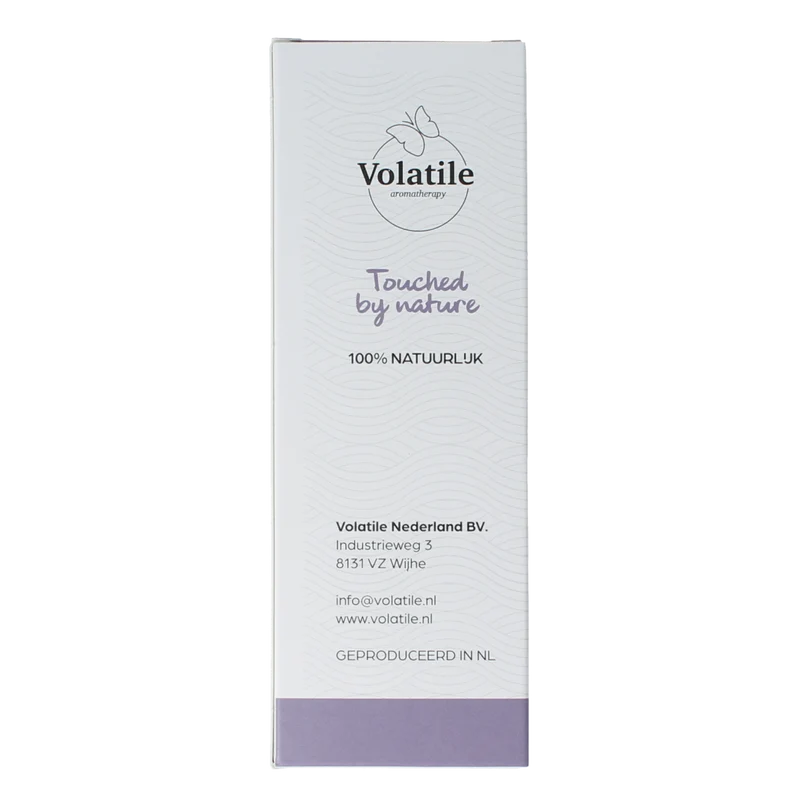 Volatile Amandel basisolie glazen fles 100.00 Milliliter