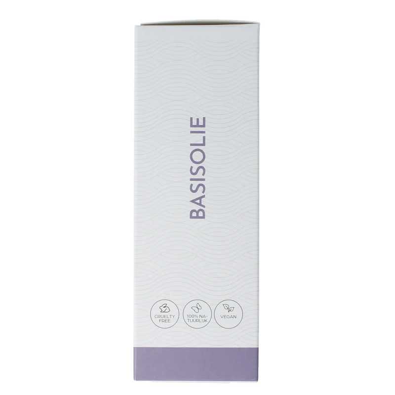 Volatile Amandel basisolie glazen fles 100.00 Milliliter