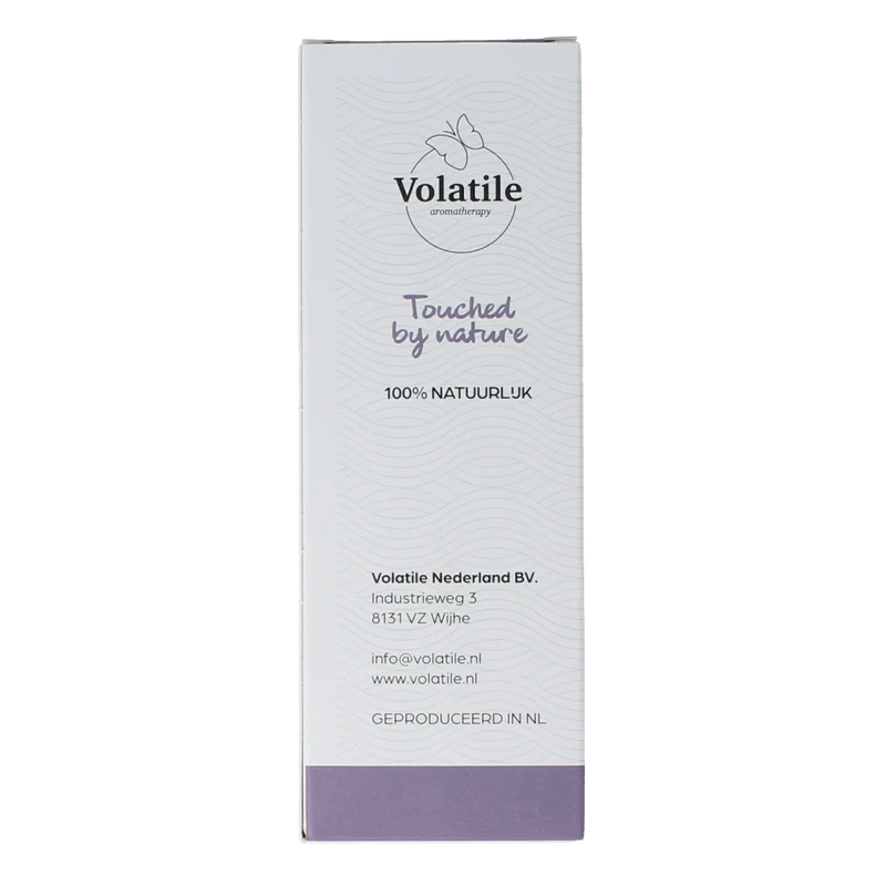 Volatile Rijstkiem basisolie glazen fles 100.00 Milliliter
