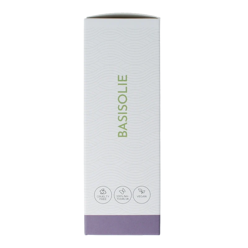 Volatile Avocado koudgeperst basisolie bio glazen fles 100.00 Milliliter