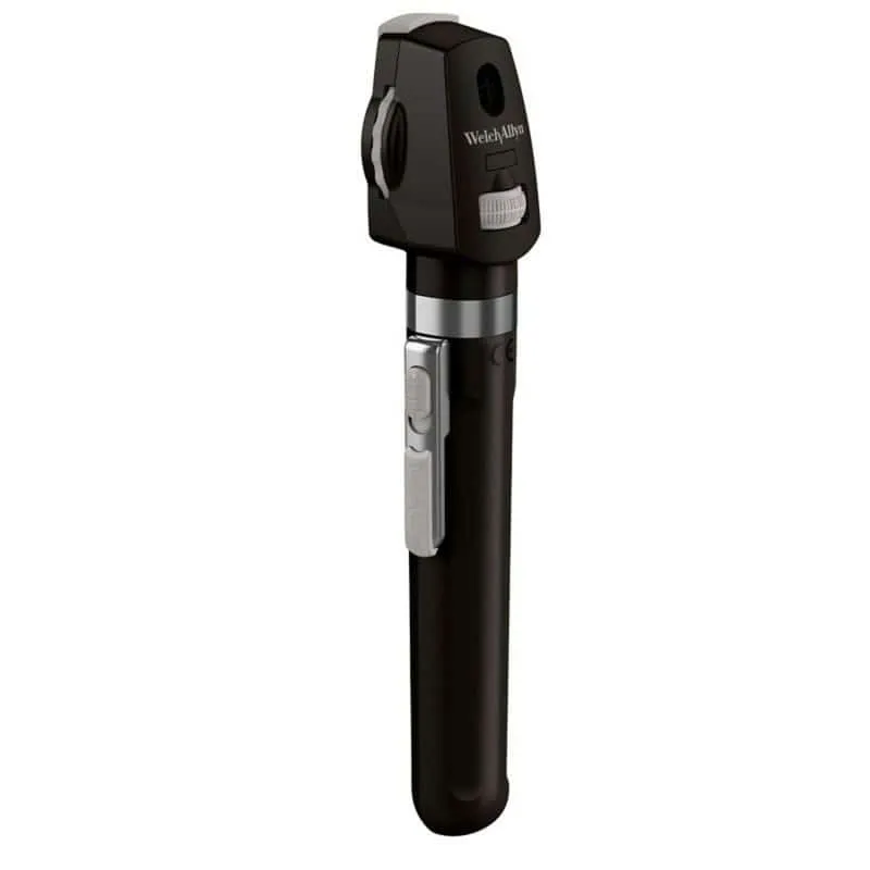 Pocket Plus LED-Ophthalmoskop