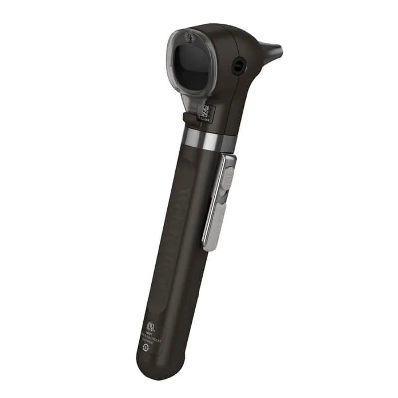 Pocket Plus LED Otoskop