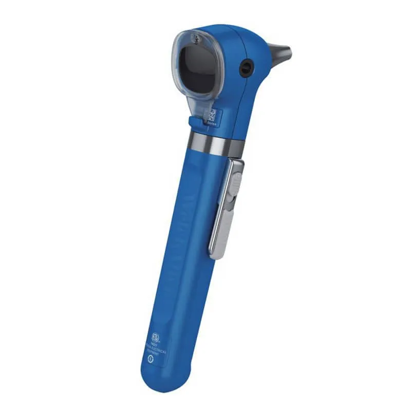 Pocket Plus LED Otoskop