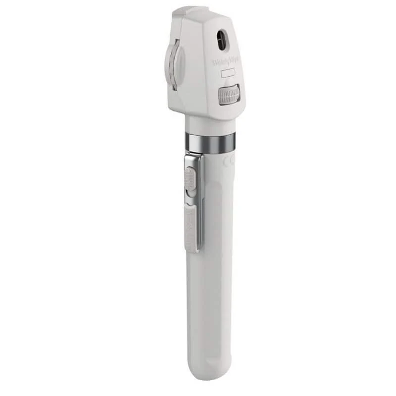 Pocket LED-Ophthalmoskop