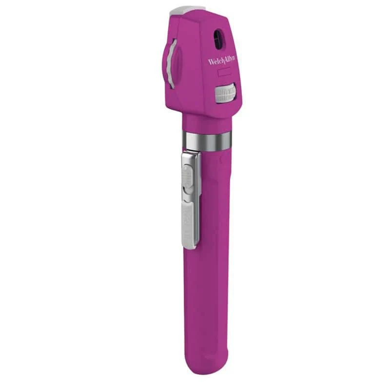 Pocket LED-Ophthalmoskop