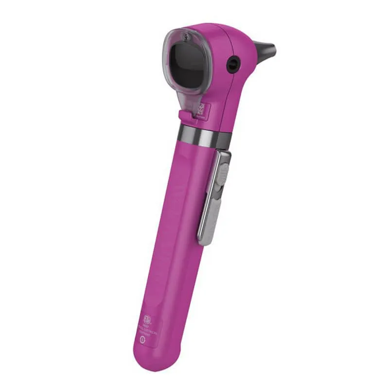 Pocket LED Otoskop
