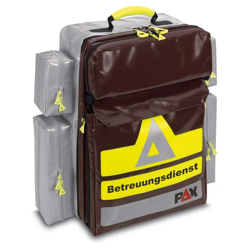 PAX Notfallrucksack