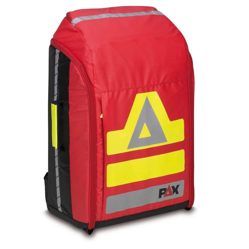 PAX Flight Medic