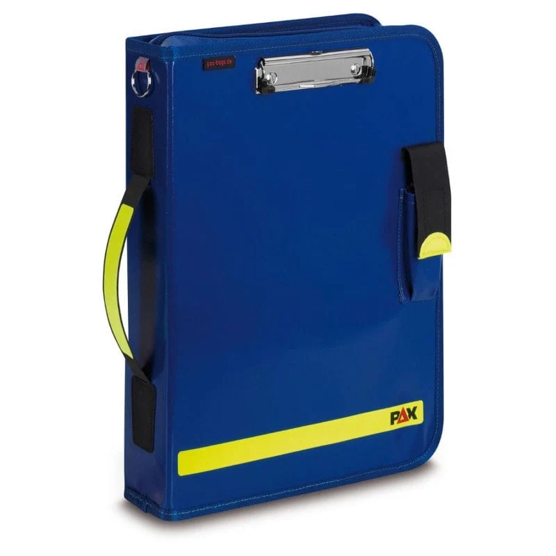 PAX Fahrtenbuch Multi-Organizer Tablet