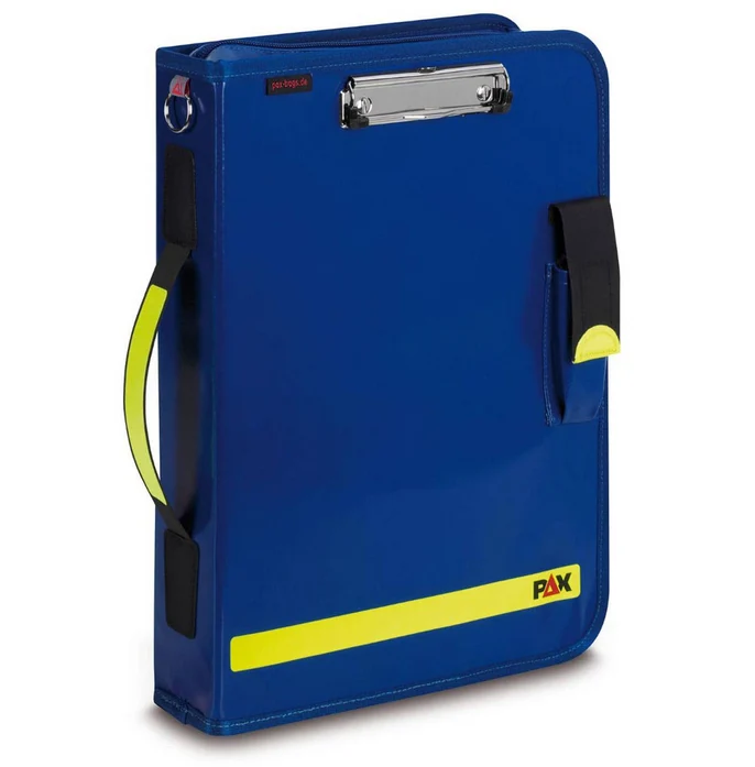 PAX Fahrtenbuch DIN A5 hoch Tablet