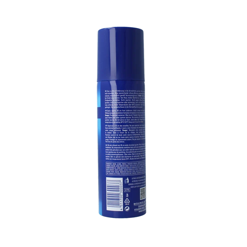 Nonchalance Deodorant spray 200.00 Milliliter