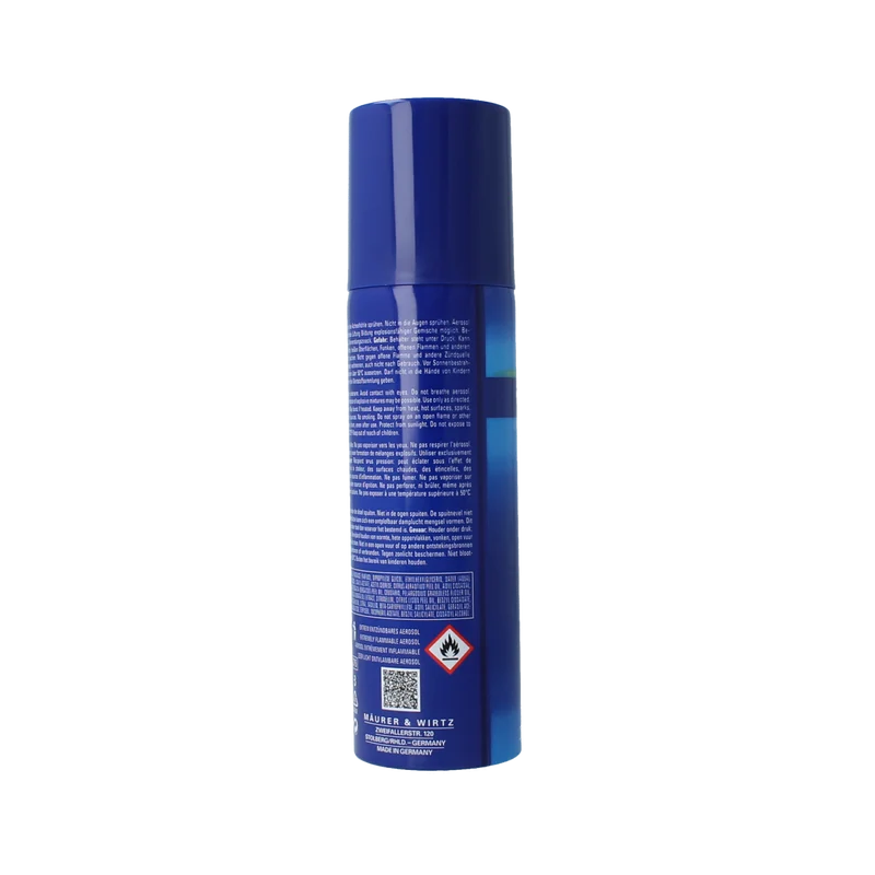 Nonchalance Deodorant spray 200.00 Milliliter