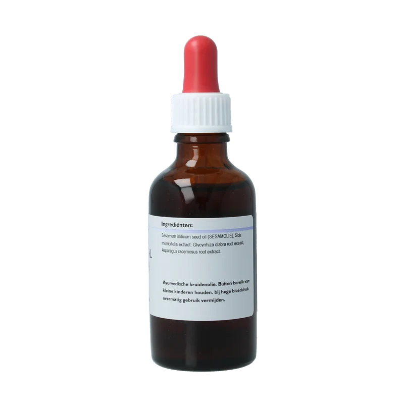 Holisan Jivantal taila 50.00 Milliliter