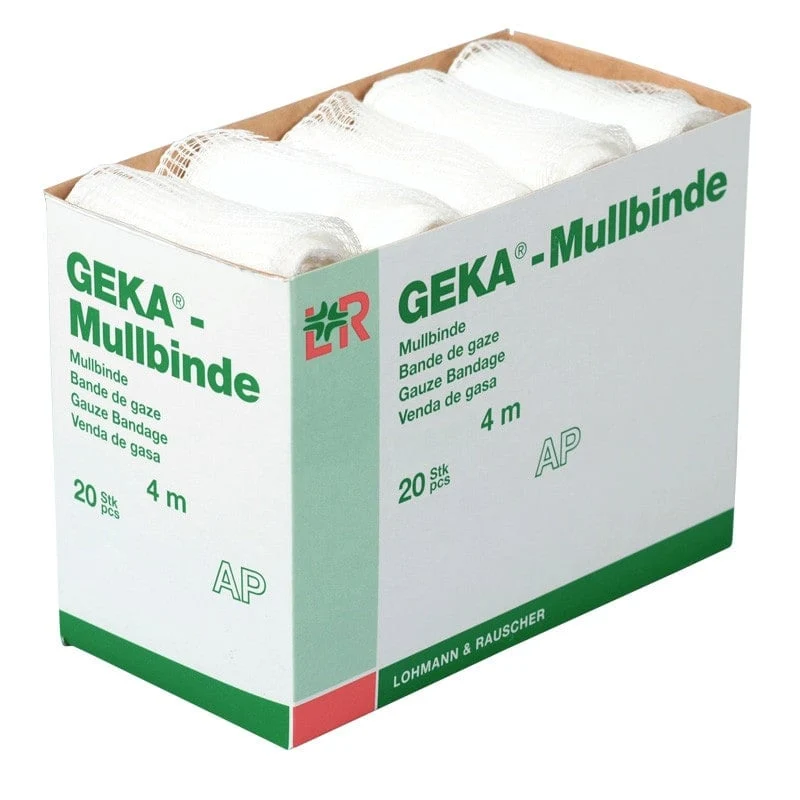 Geka Mullbinden