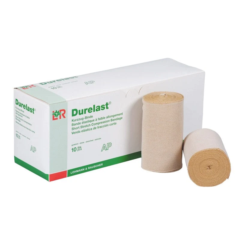 Durelast Ultrakurzzugbinde