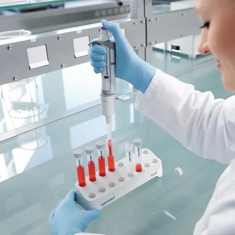Eppendorf epT.I.P.S.® Reloads (PCR clean)
