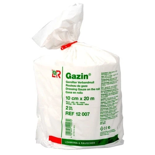 Gazin Verbandmull