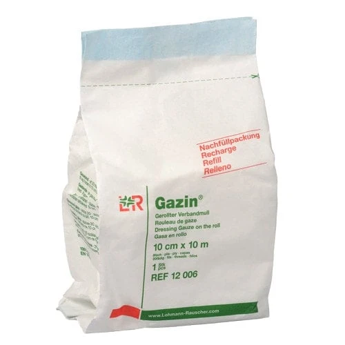 Gazin Verbandmull