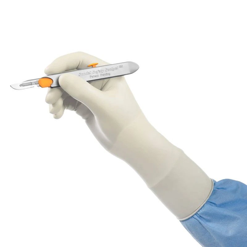 Encore Non-Latex