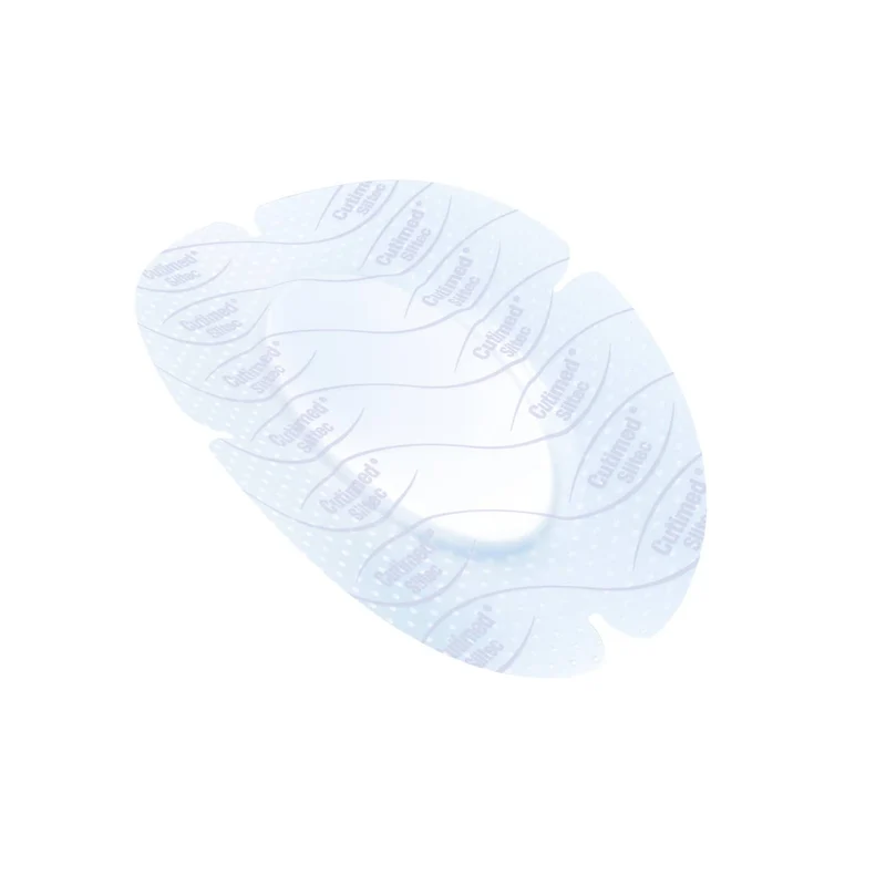 Cutimed® Siltec® Sonderformen