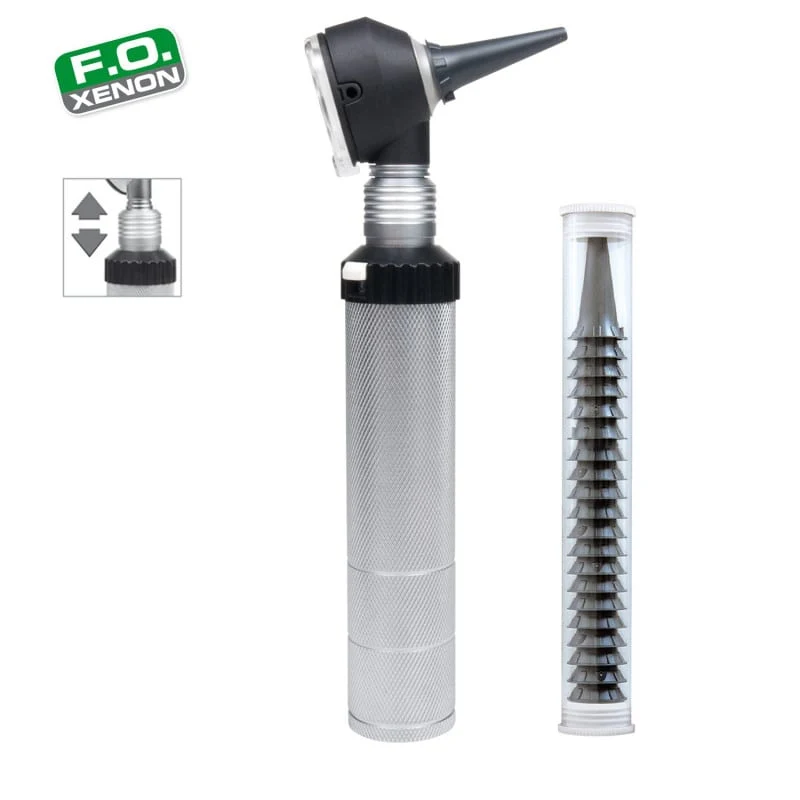 KaWe Combilight F.O. 30 Otoskop, Xenon