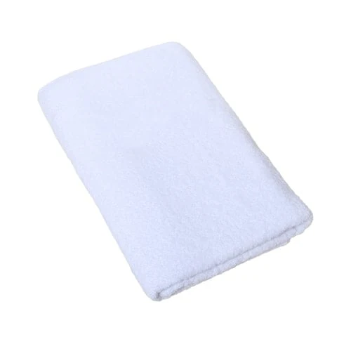 Frotteedecke