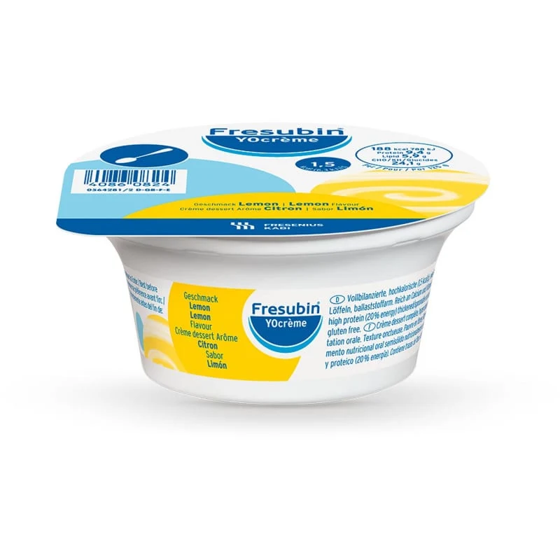 Fresubin YOcrème