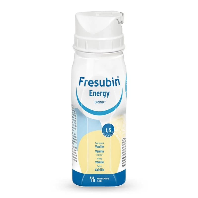 Fresubin Energy DRINK