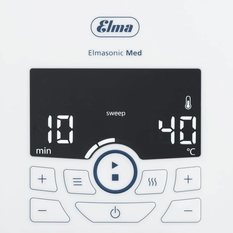 Elmasonic Med