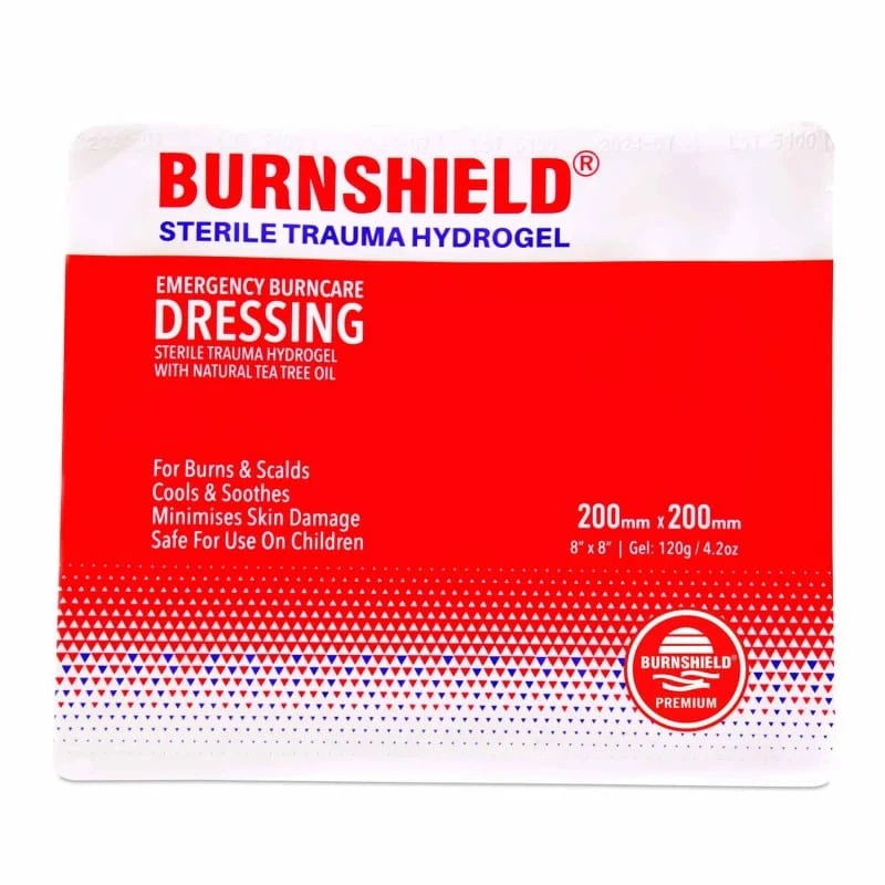 BURNSHIELD® Wundverband