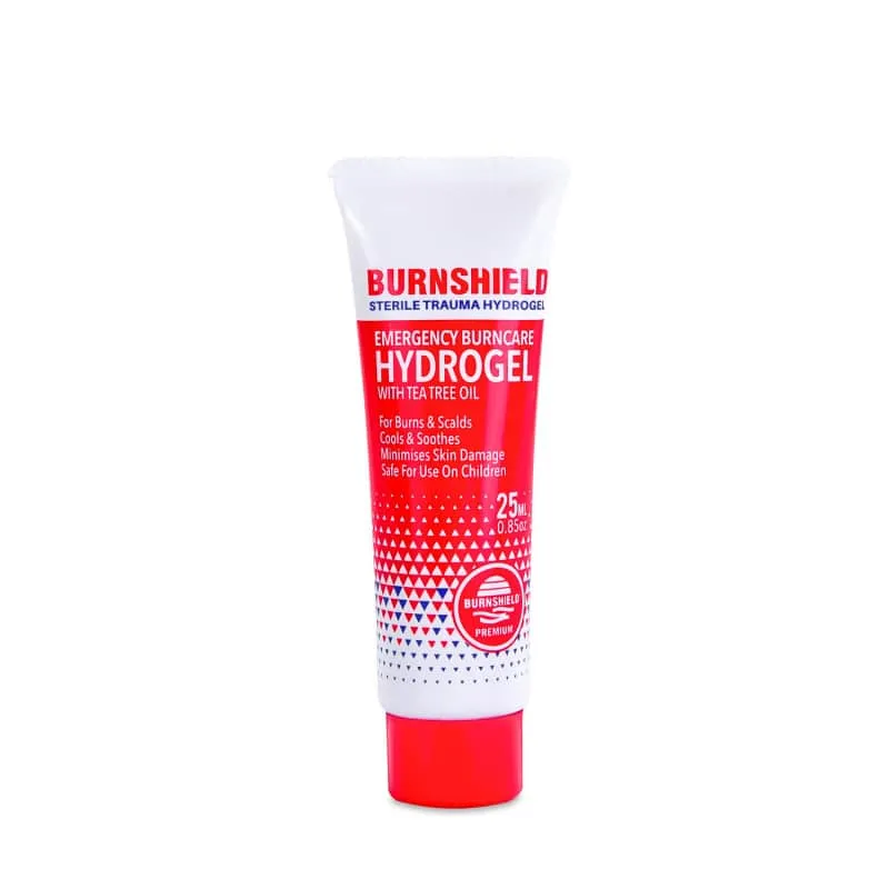 BURNSHIELD® Hydrogel
