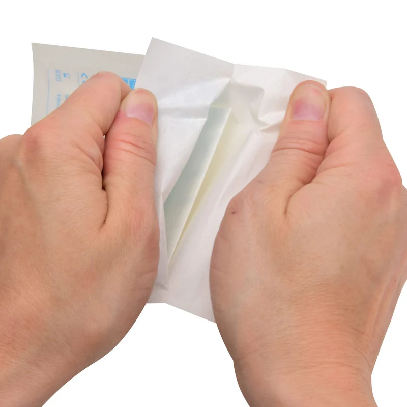 Copolymer-Handschuhe