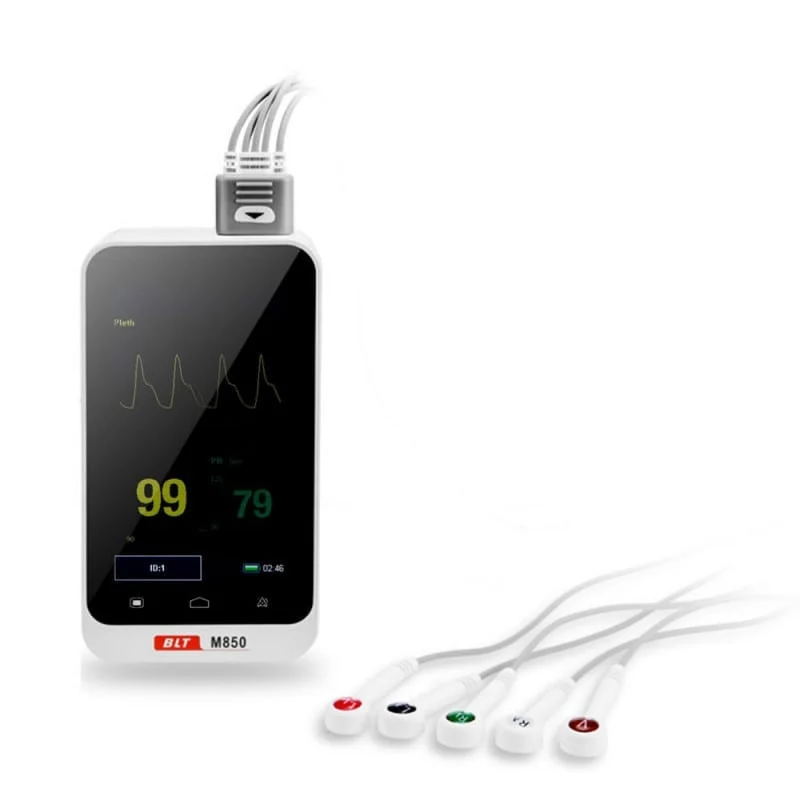 Biolight Handheld Patientenmonitor