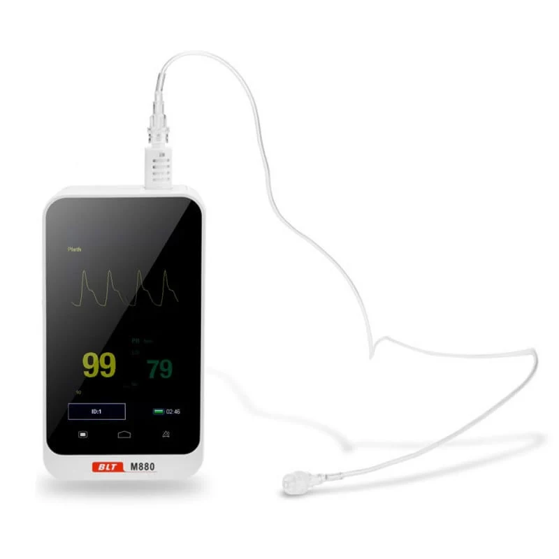 Biolight Handheld Patientenmonitor