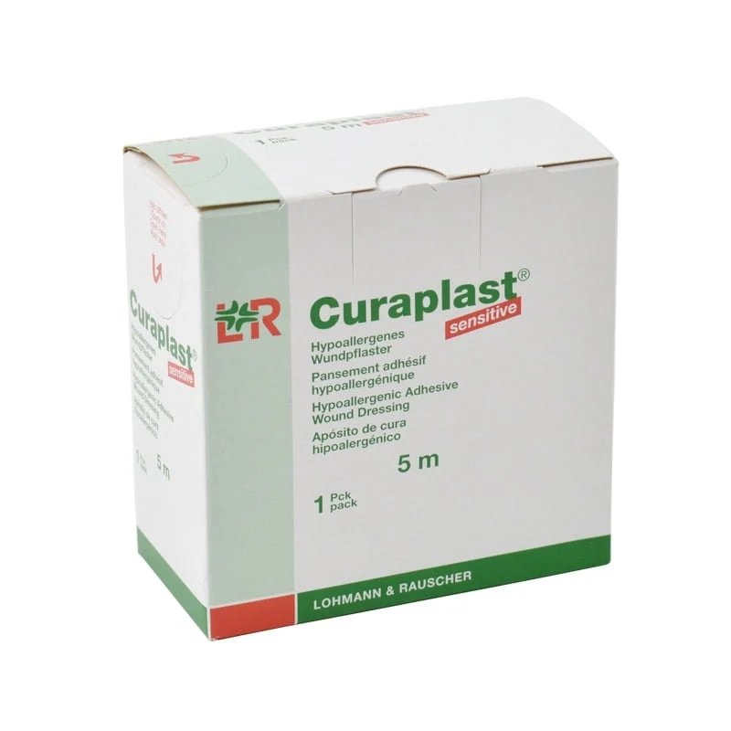 Curaplast sensitive Wundpflaster